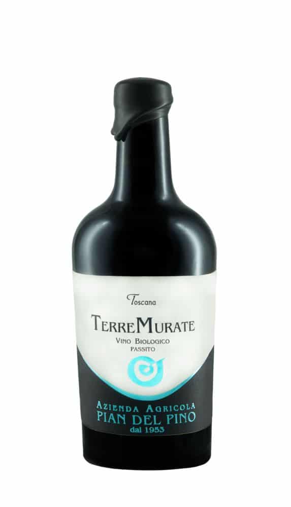 TerreMurate vino rosso biologico passito