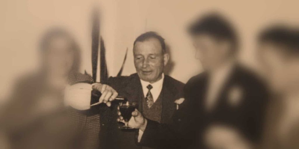 da giovanni a giovanni vino artigianale